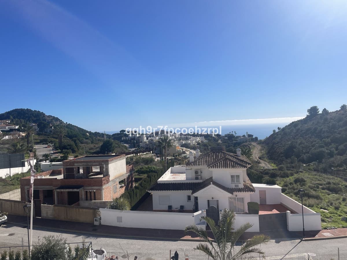 Residential Plot in Mijas — photo 3 of 5