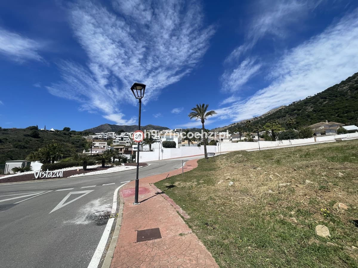 Residential Plot in Mijas — photo 5 of 5