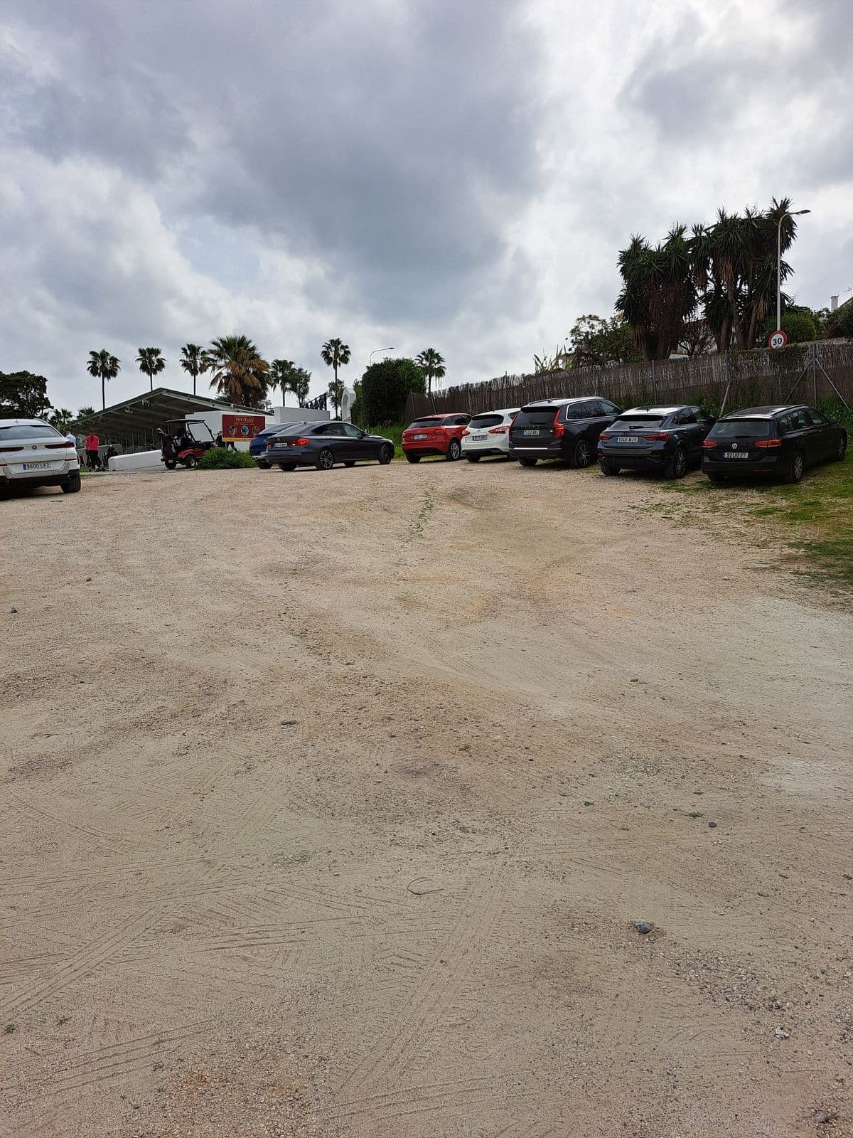 Residential Plot in Guadalmina Alta — photo 1 of 6