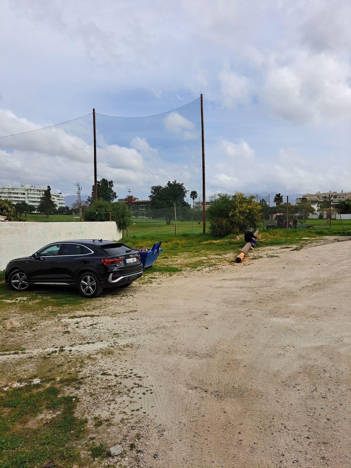 Residential Plot in Guadalmina Alta — photo 2 of 6
