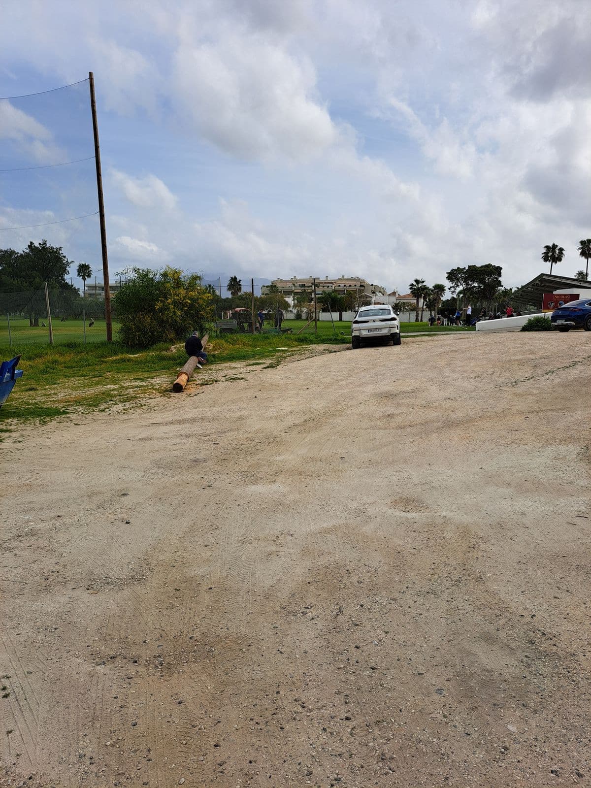 Residential Plot in Guadalmina Alta — photo 3 of 6