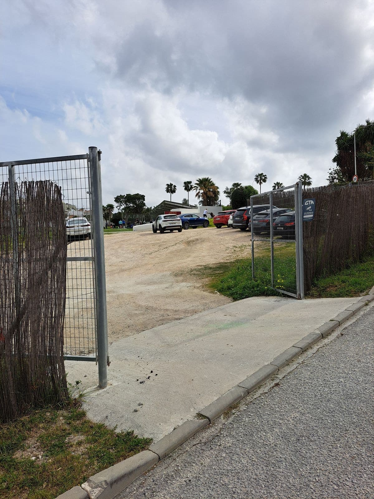 Residential Plot in Guadalmina Alta — photo 6 of 6