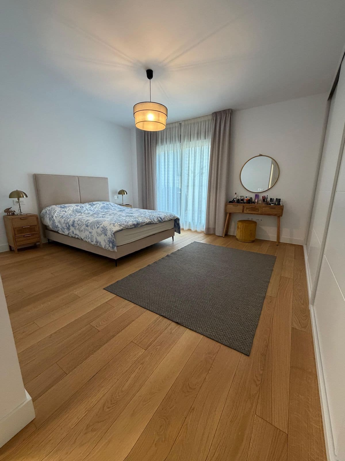 Ground Floor Apartment in Mijas Costa — photo 4 of 10