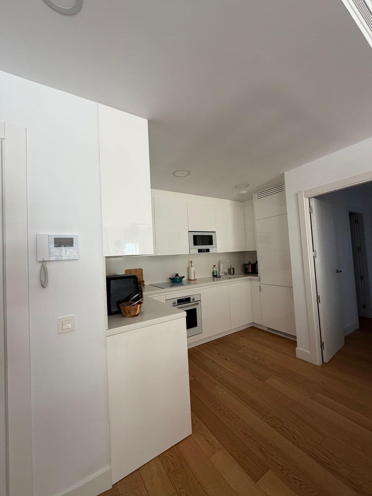 Ground Floor Apartment in Mijas Costa — photo 5 of 10