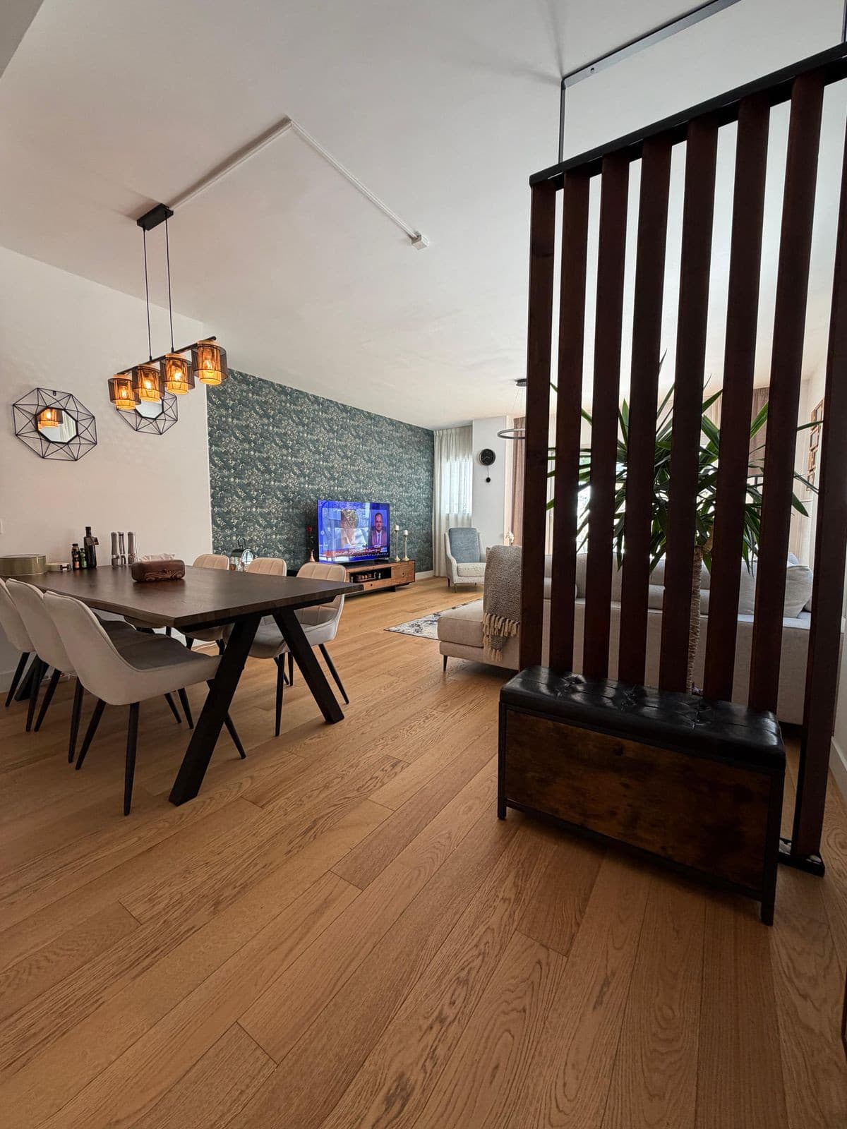 Ground Floor Apartment in Mijas Costa — photo 6 of 10