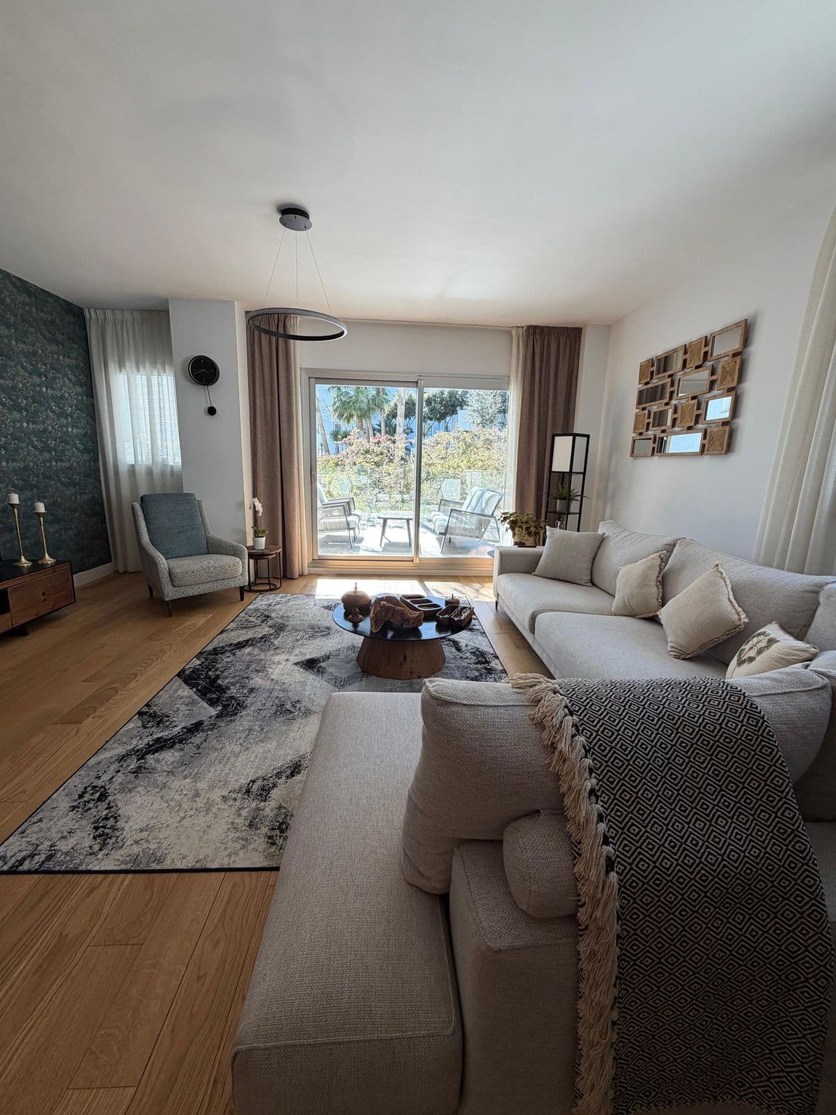 Ground Floor Apartment in Mijas Costa — photo 7 of 10