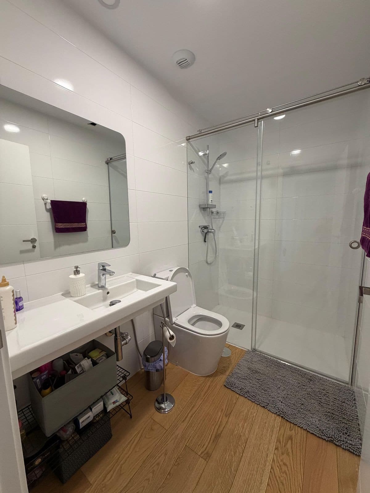 Ground Floor Apartment in Mijas Costa — photo 9 of 10