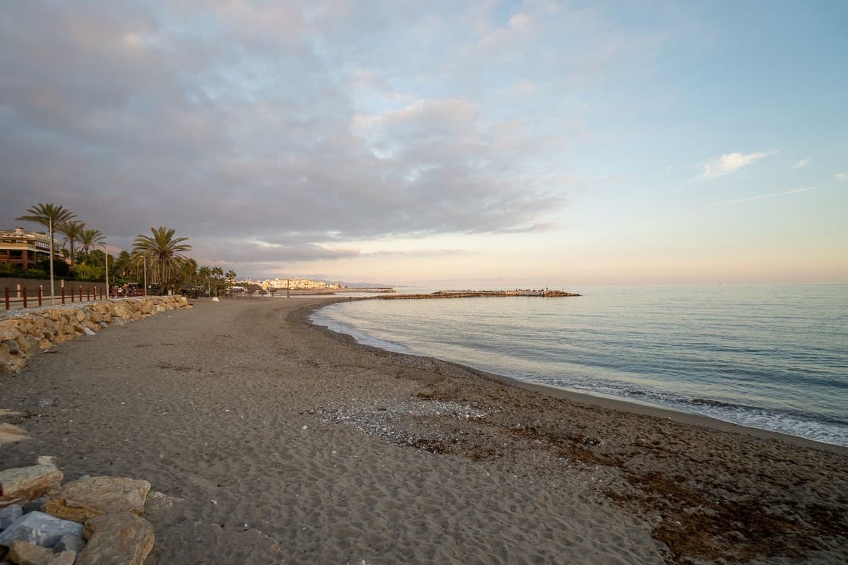 Ground Floor Apartment in Puerto Banús — photo 5 of 10