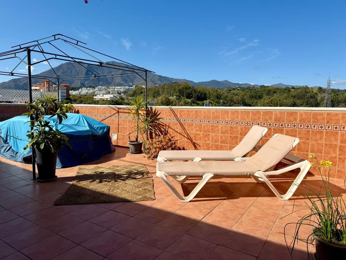 Penthouse in Estepona — photo 3 of 10