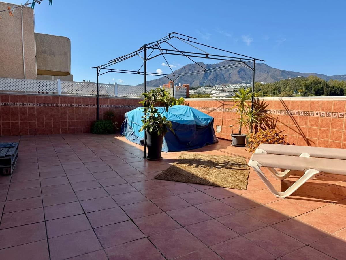 Penthouse in Estepona — photo 4 of 10