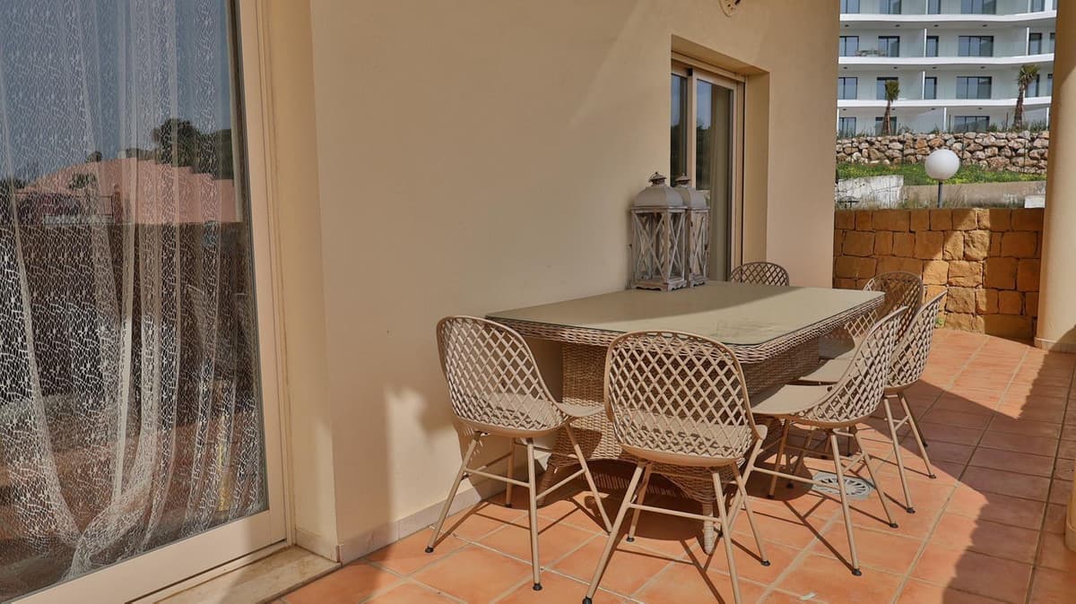 Ground Floor Apartment in Mijas — photo 3 of 10