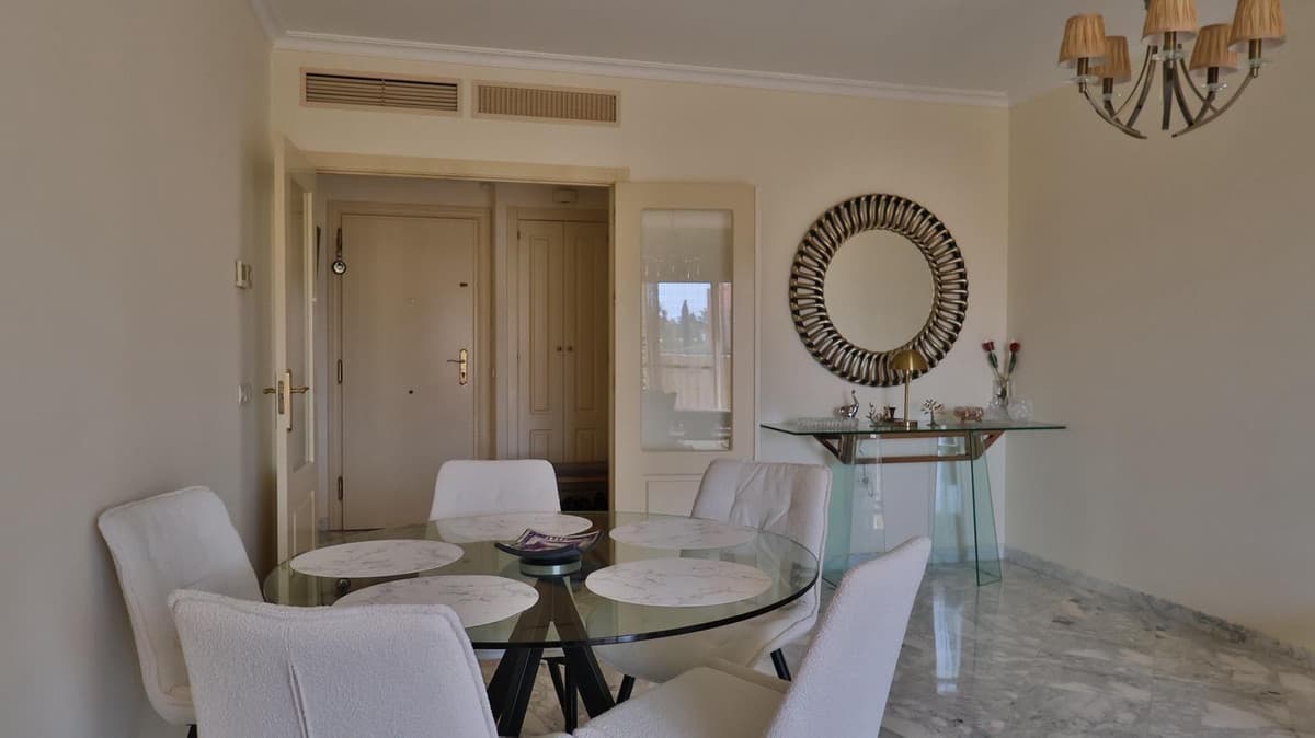 Ground Floor Apartment in Mijas — photo 5 of 10