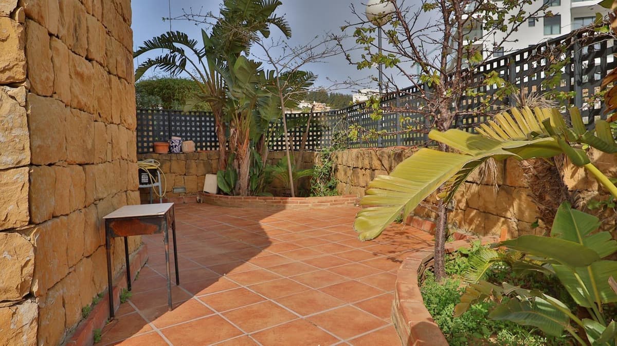 Ground Floor Apartment in Mijas — photo 6 of 10