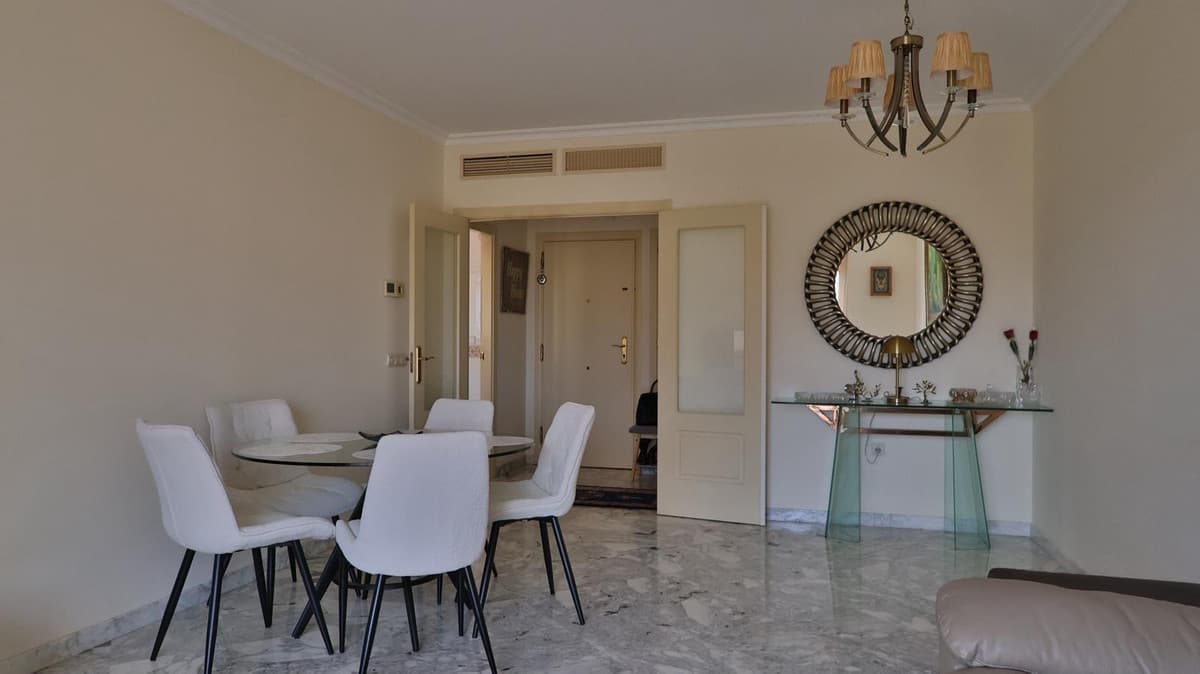 Ground Floor Apartment in Mijas — photo 8 of 10