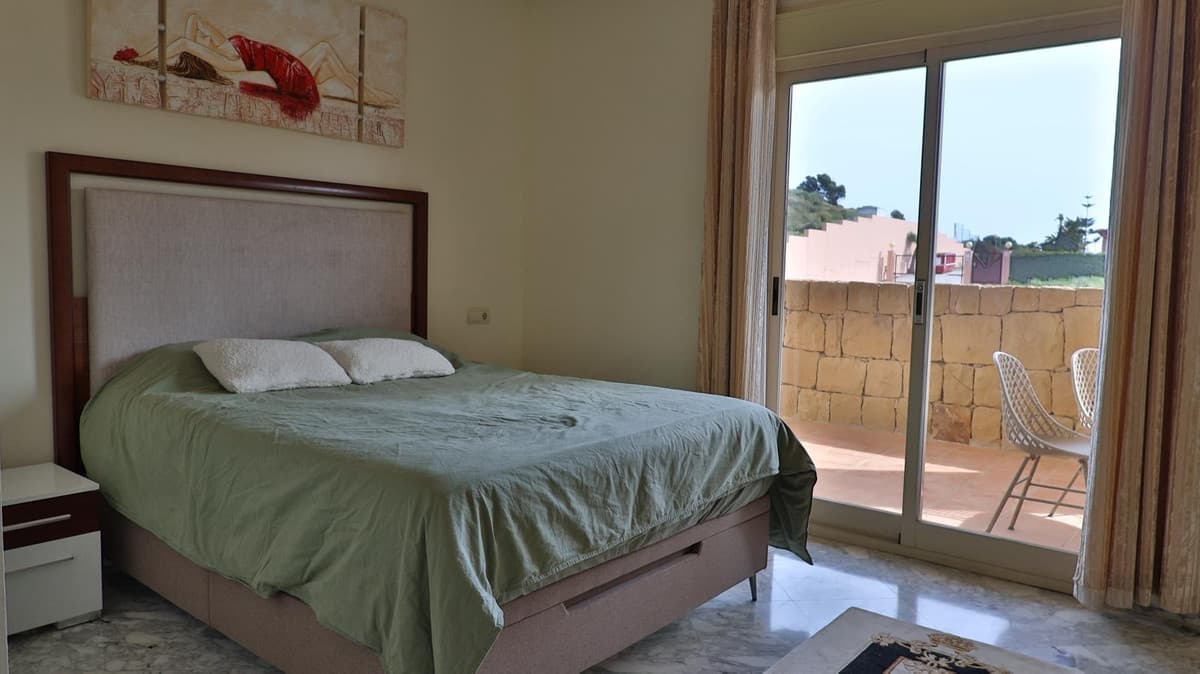 Ground Floor Apartment in Mijas — photo 9 of 10