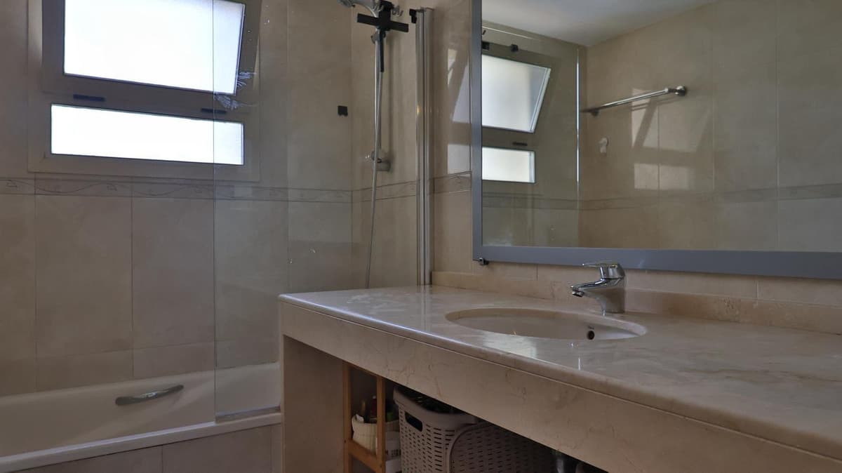 Ground Floor Apartment in Mijas — photo 10 of 10
