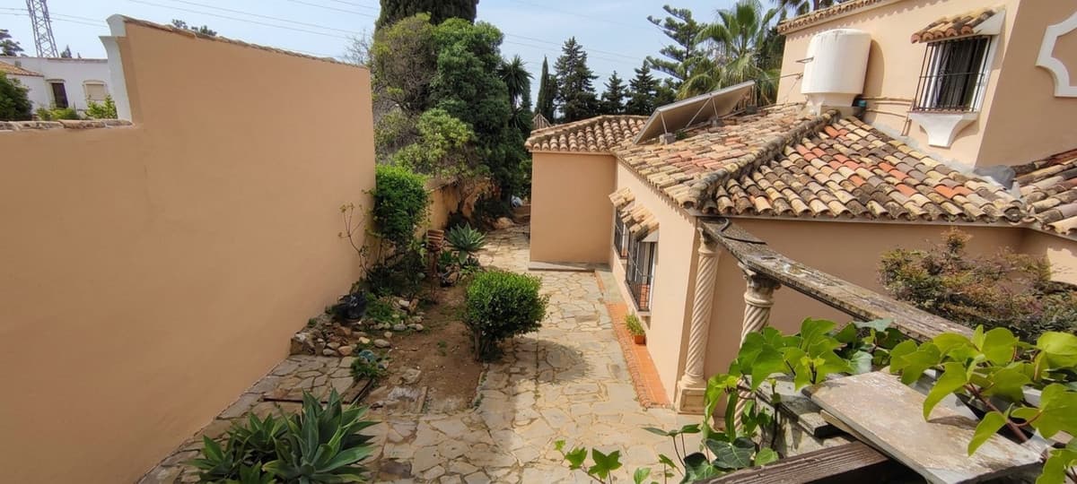 Detached Villa in Río Real — photo 2 of 10