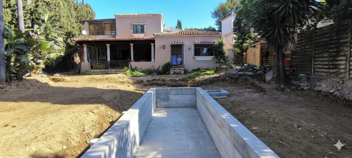 Detached Villa in Río Real — photo 3 of 10