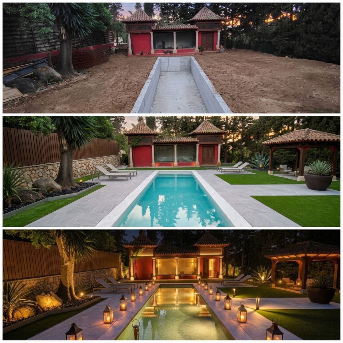 Detached Villa in Río Real — photo 4 of 10