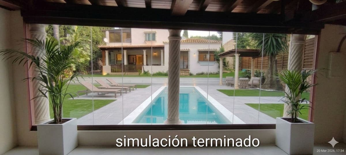 Detached Villa in Río Real — photo 5 of 10