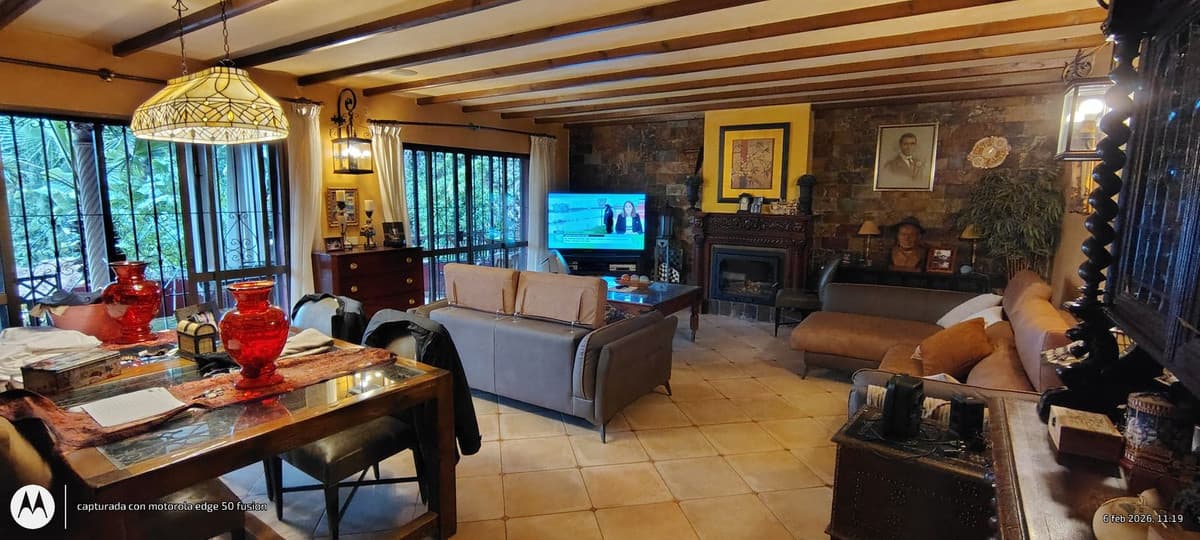 Detached Villa in Río Real — photo 6 of 10