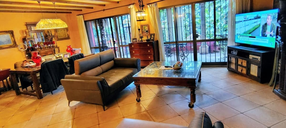 Detached Villa in Río Real — photo 7 of 10