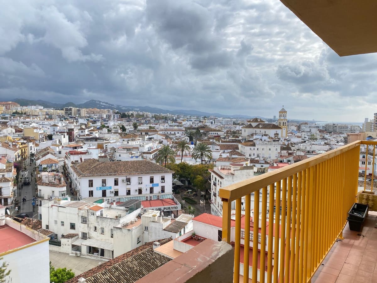 Top Floor Apartment in Marbella — photo 1 of 10