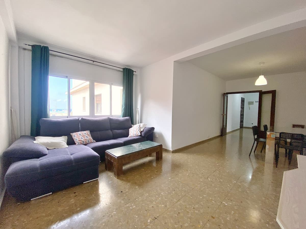 Top Floor Apartment in Marbella — photo 2 of 10