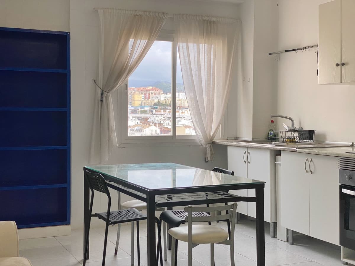 Top Floor Apartment in Marbella — photo 5 of 10
