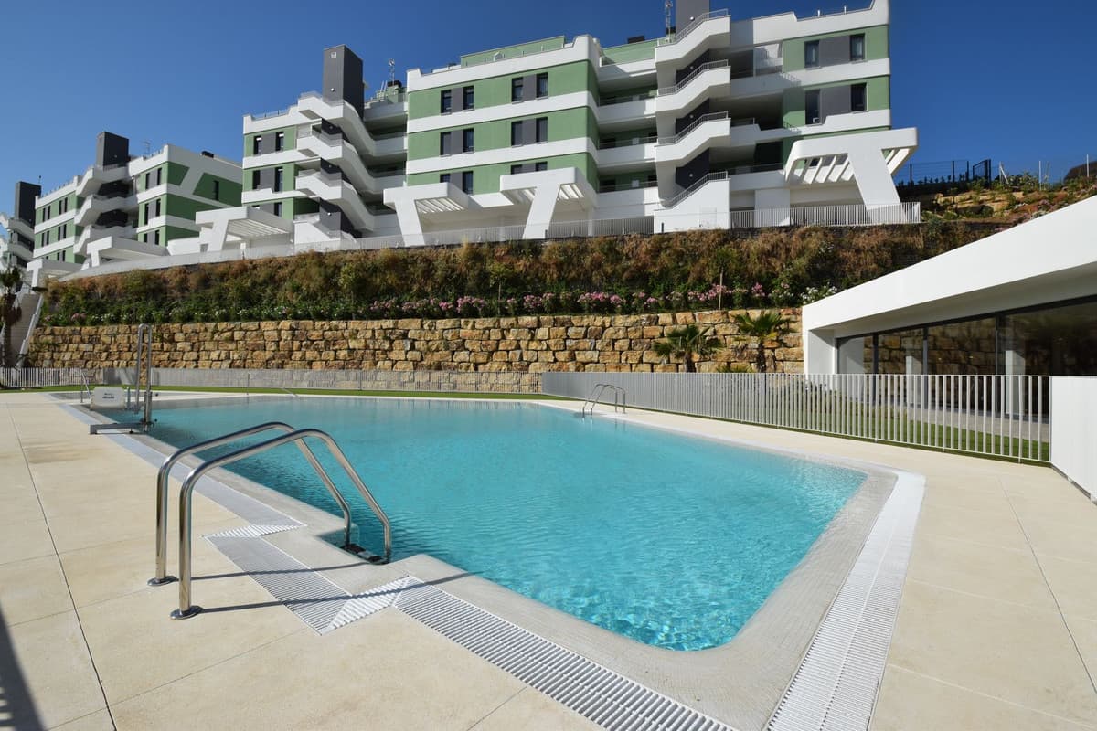Middle Floor Apartment in La Cala de Mijas — photo 3 of 10
