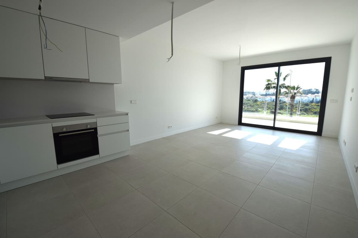 Middle Floor Apartment in La Cala de Mijas — photo 5 of 10