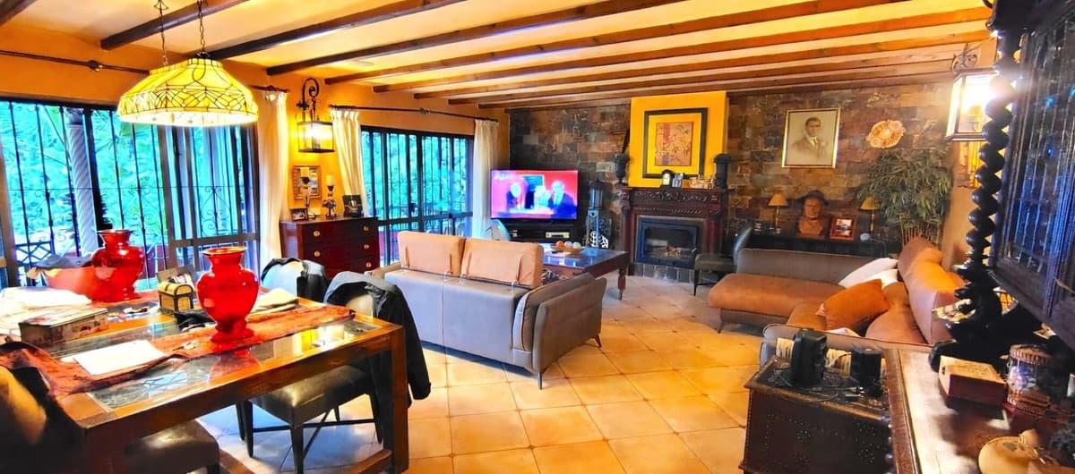 Detached Villa in Río Real — photo 3 of 10