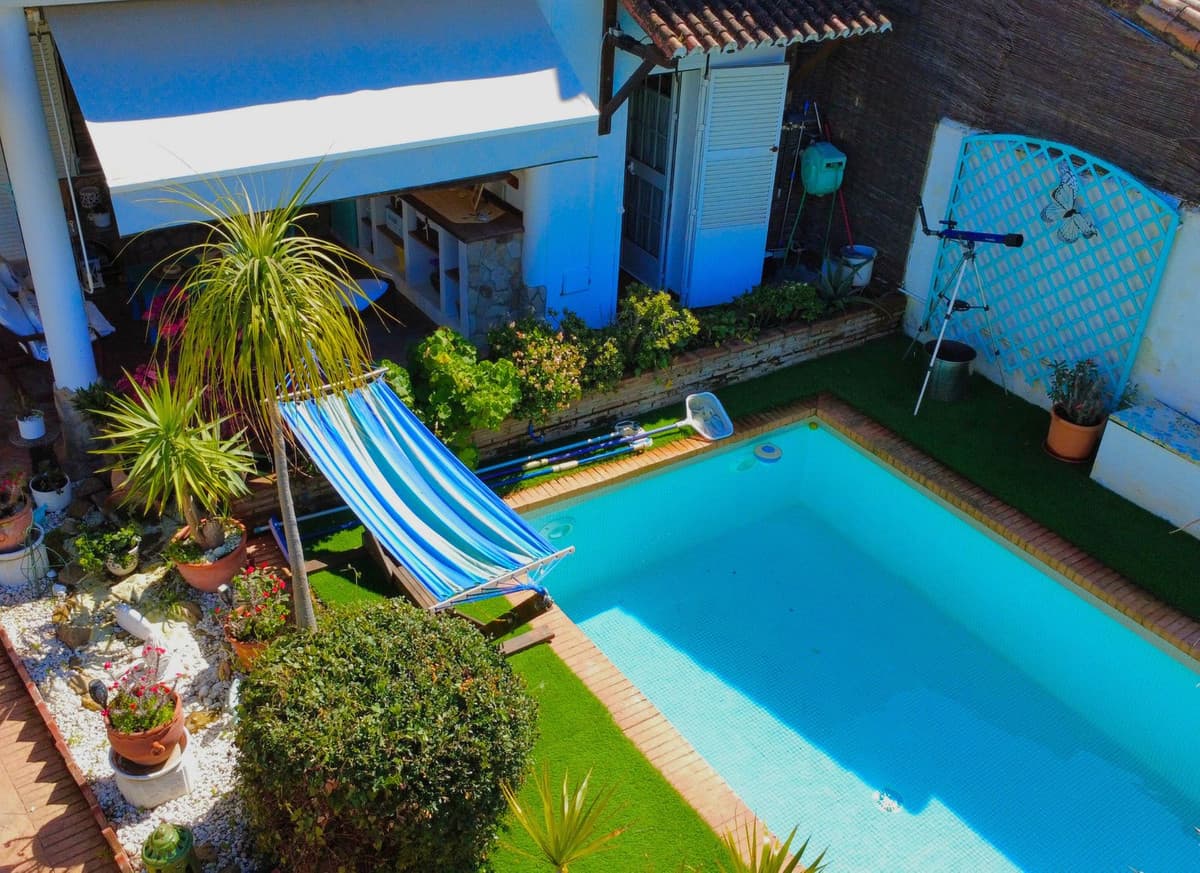 Detached Villa in Casares — photo 1 of 10