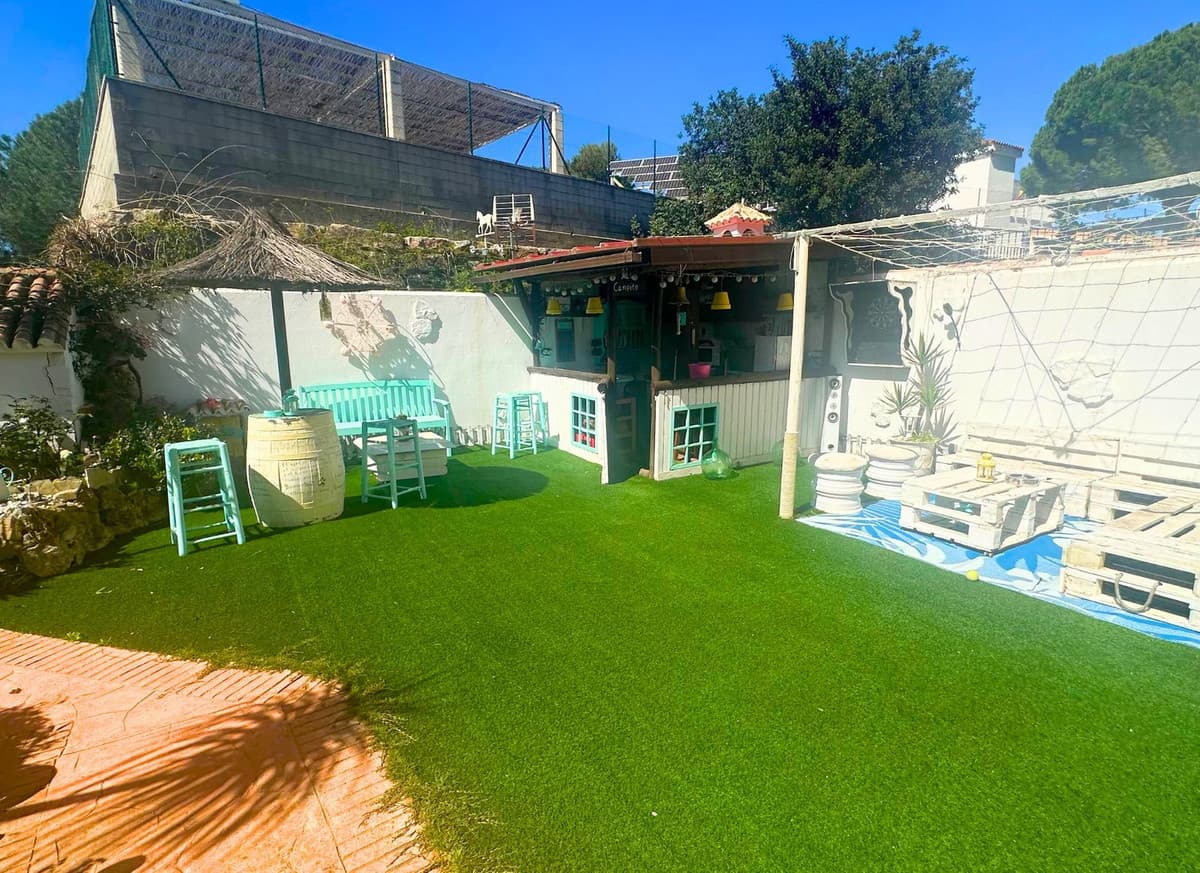Detached Villa in Casares — photo 5 of 10