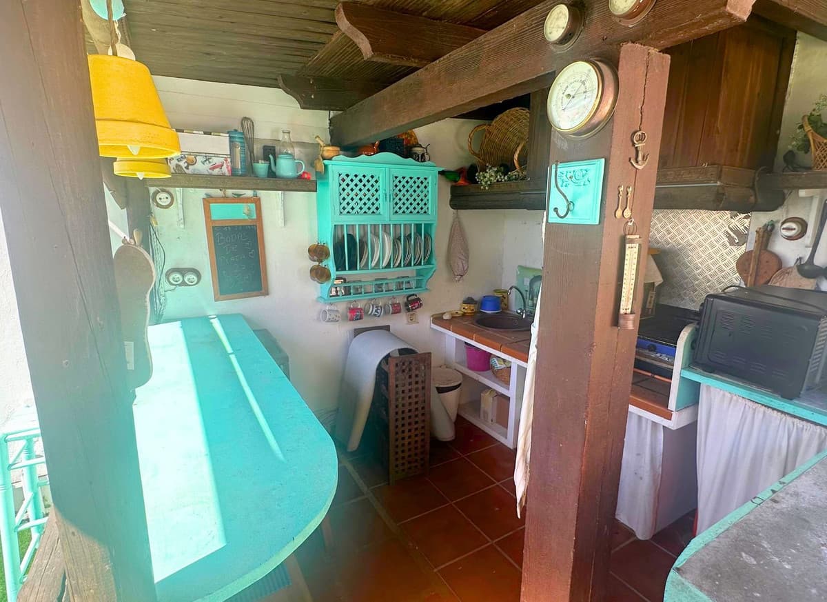 Detached Villa in Casares — photo 6 of 10