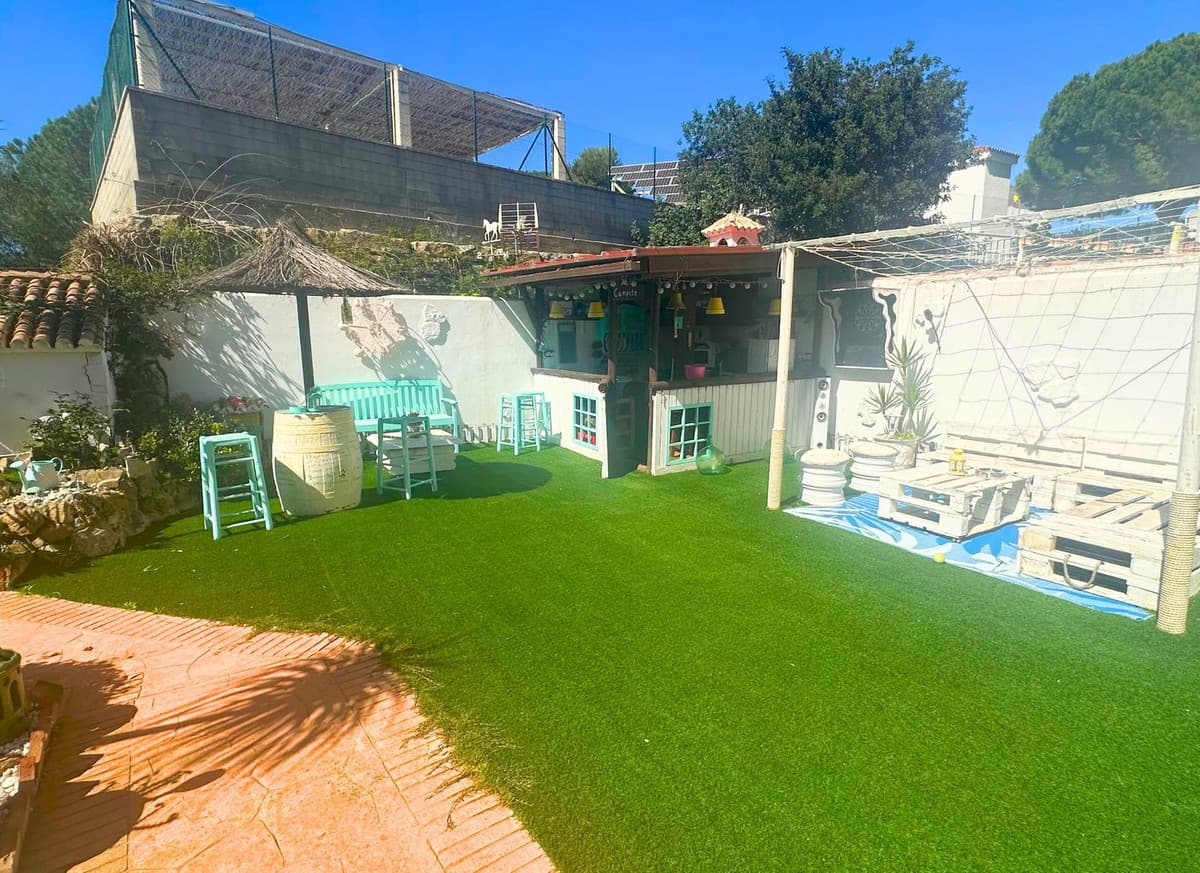 Detached Villa in Casares — photo 7 of 10