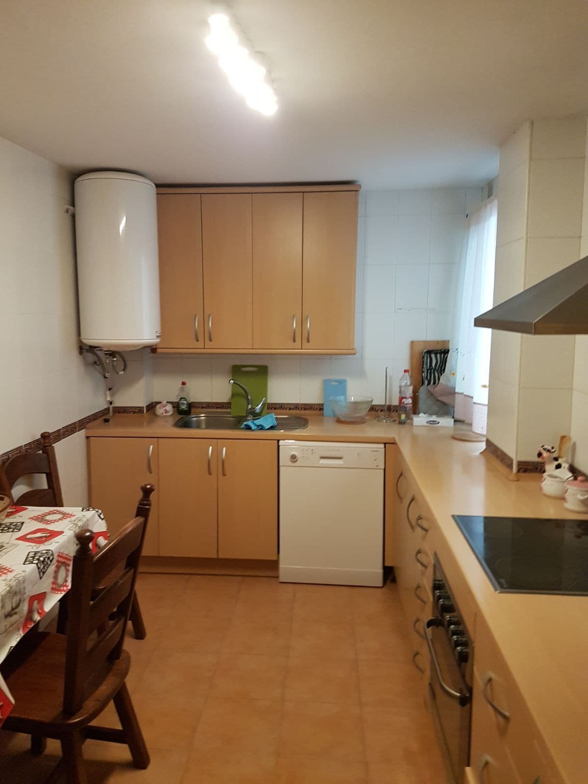 Middle Floor Apartment in Fuengirola — photo 6 of 10