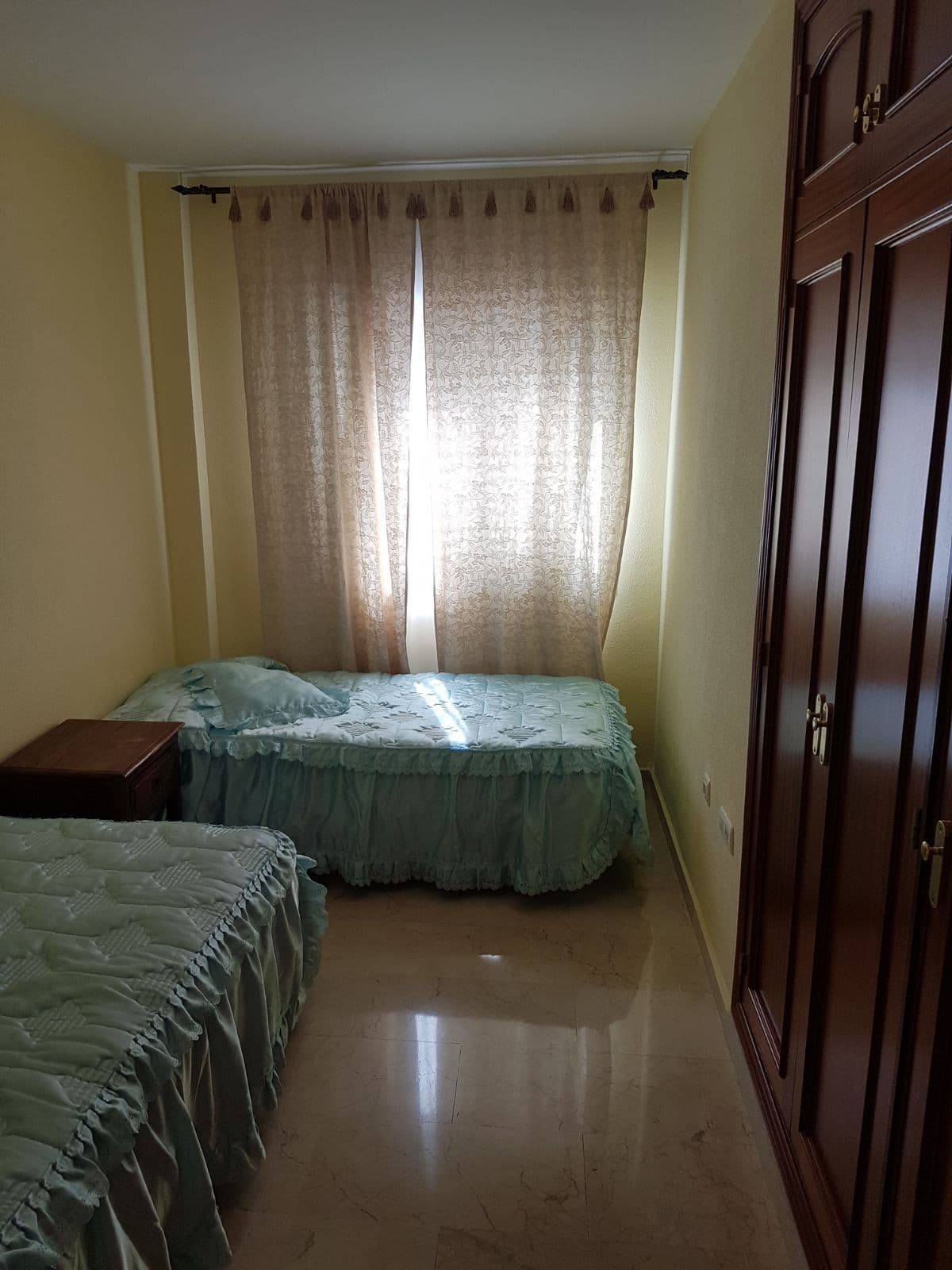 Middle Floor Apartment in Fuengirola — photo 9 of 10