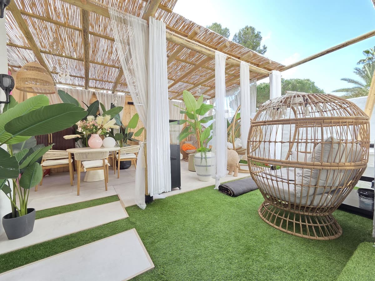 Townhouse in Nueva Andalucía — photo 5 of 10