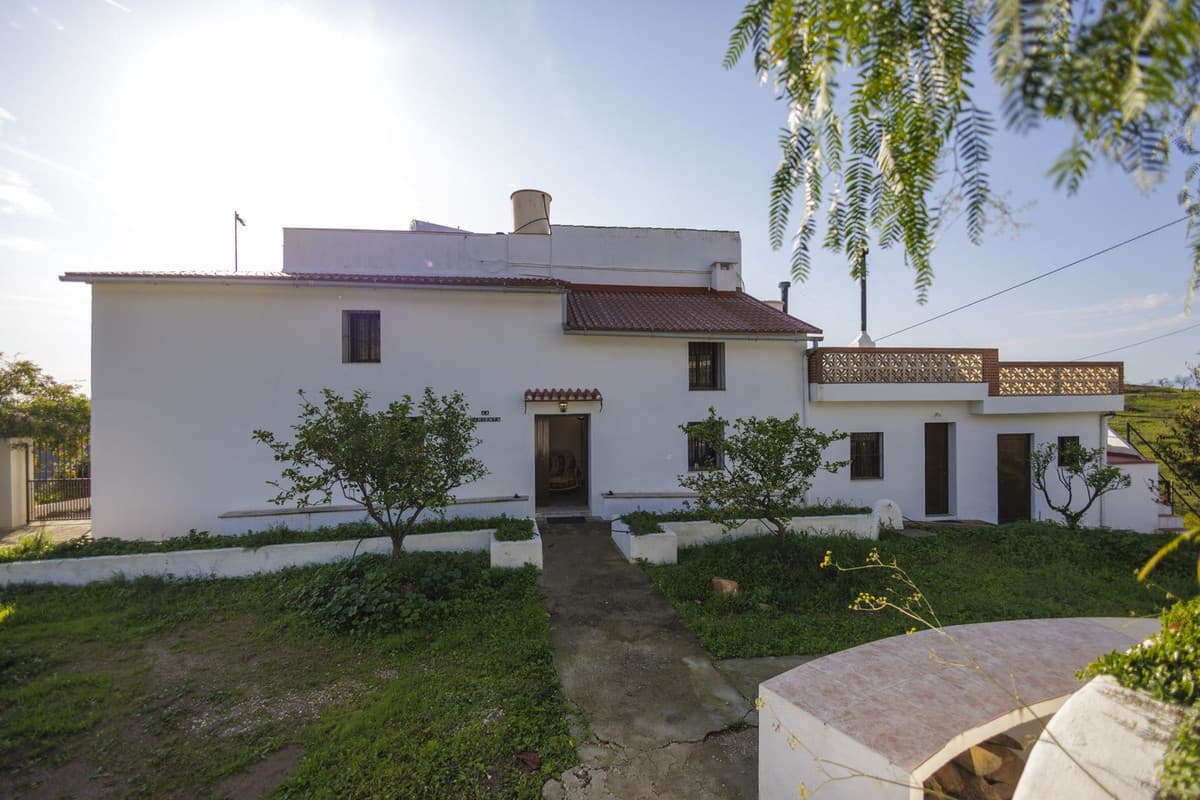 Cortijo in Pizarra — photo 4 of 10