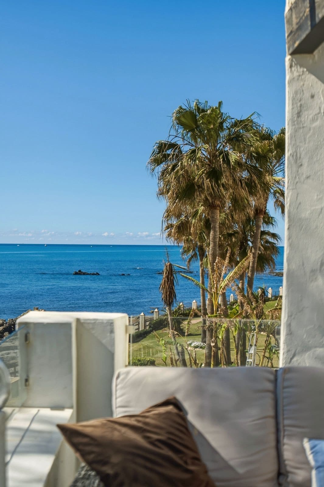 Penthouse in Calahonda — photo 7 of 10