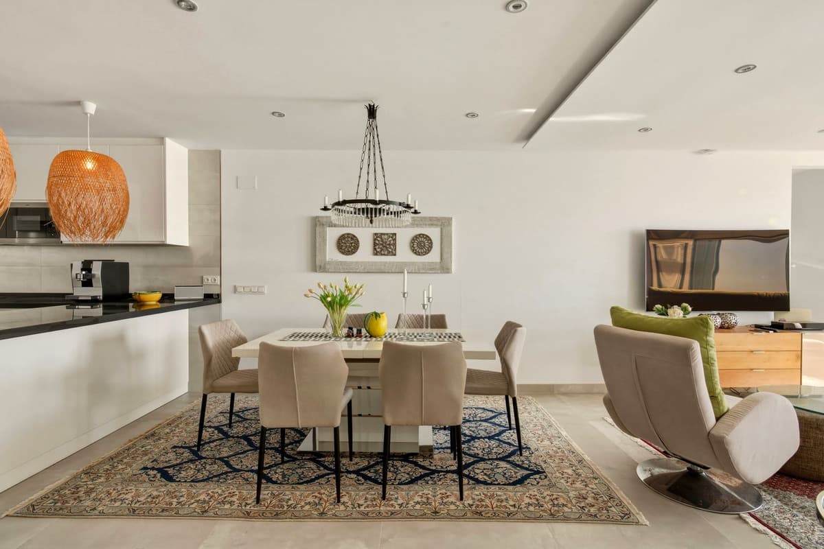 Penthouse in Calahonda — photo 10 of 10