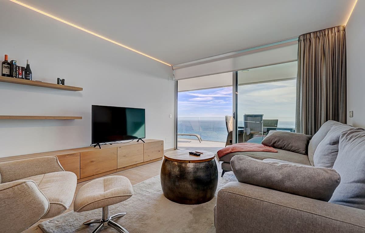 Middle Floor Apartment in Fuengirola — photo 2 of 10