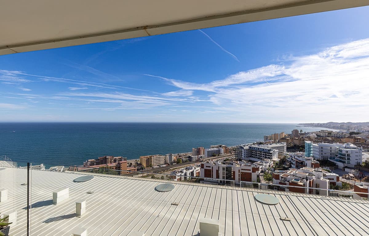 Middle Floor Apartment in Fuengirola — photo 6 of 10