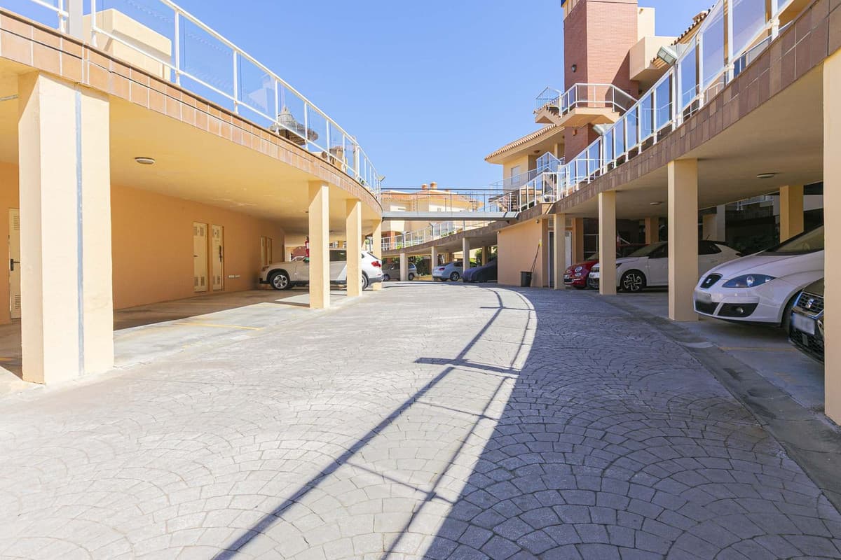 Ground Floor Apartment in El Chaparral — photo 4 of 10