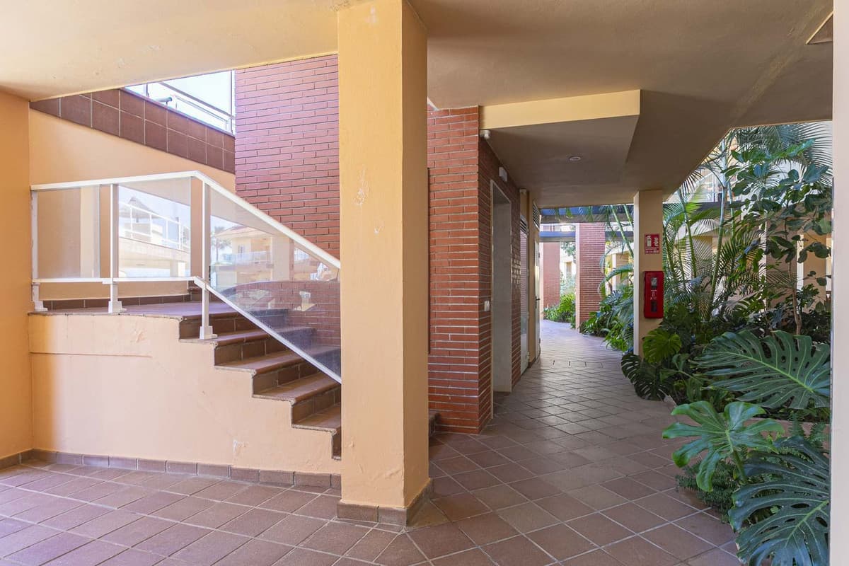 Ground Floor Apartment in El Chaparral — photo 6 of 10