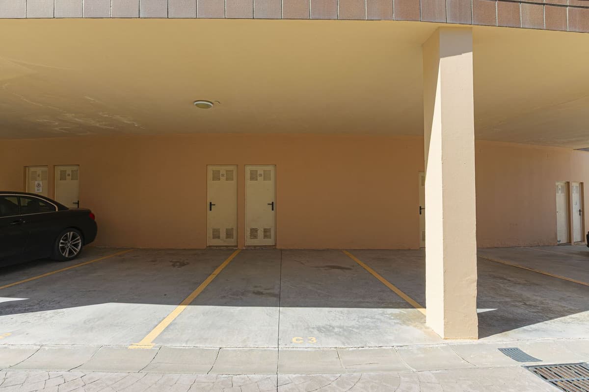 Ground Floor Apartment in El Chaparral — photo 10 of 10