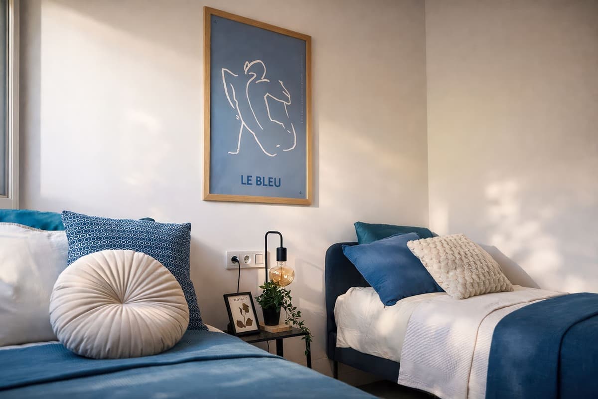 Ground Floor Apartment in Estepona — photo 8 of 10