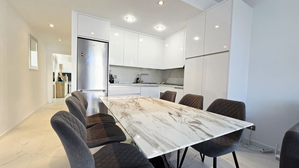 Ground Floor Apartment in Puerto Banús — photo 8 of 10