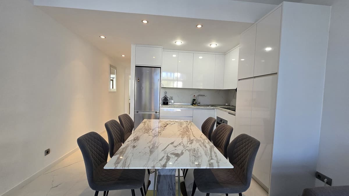 Ground Floor Apartment in Puerto Banús — photo 9 of 10